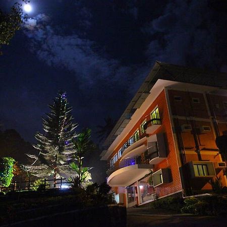 Forest Haven Resort 무나르 외부 사진