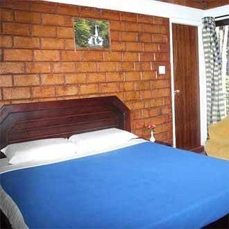 Forest Haven Resort 무나르 외부 사진