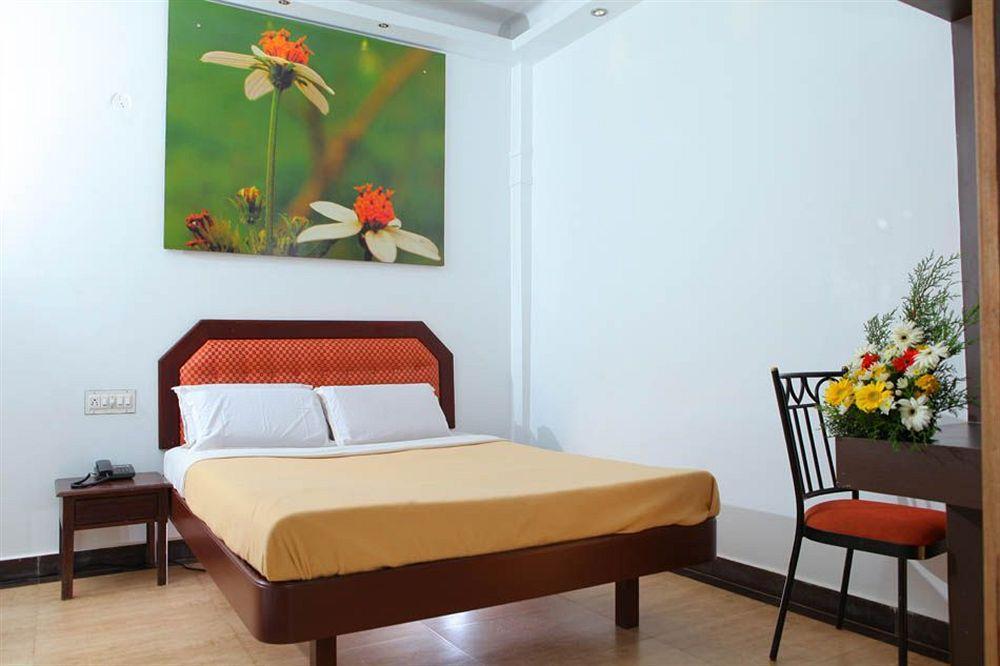 Forest Haven Resort 무나르 외부 사진