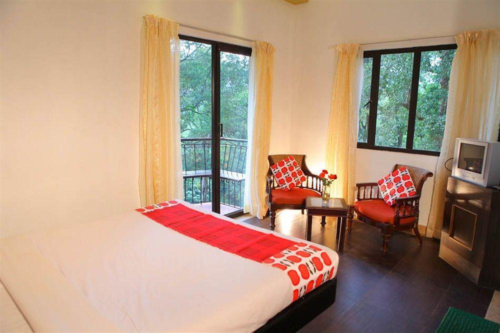Forest Haven Resort 무나르 외부 사진