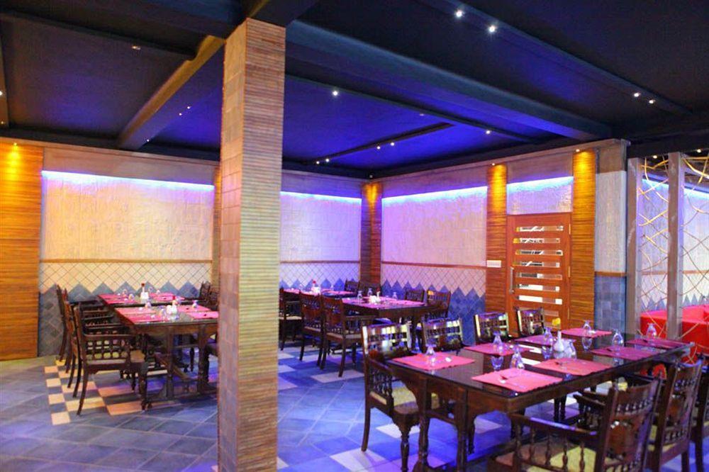 Forest Haven Resort 무나르 외부 사진