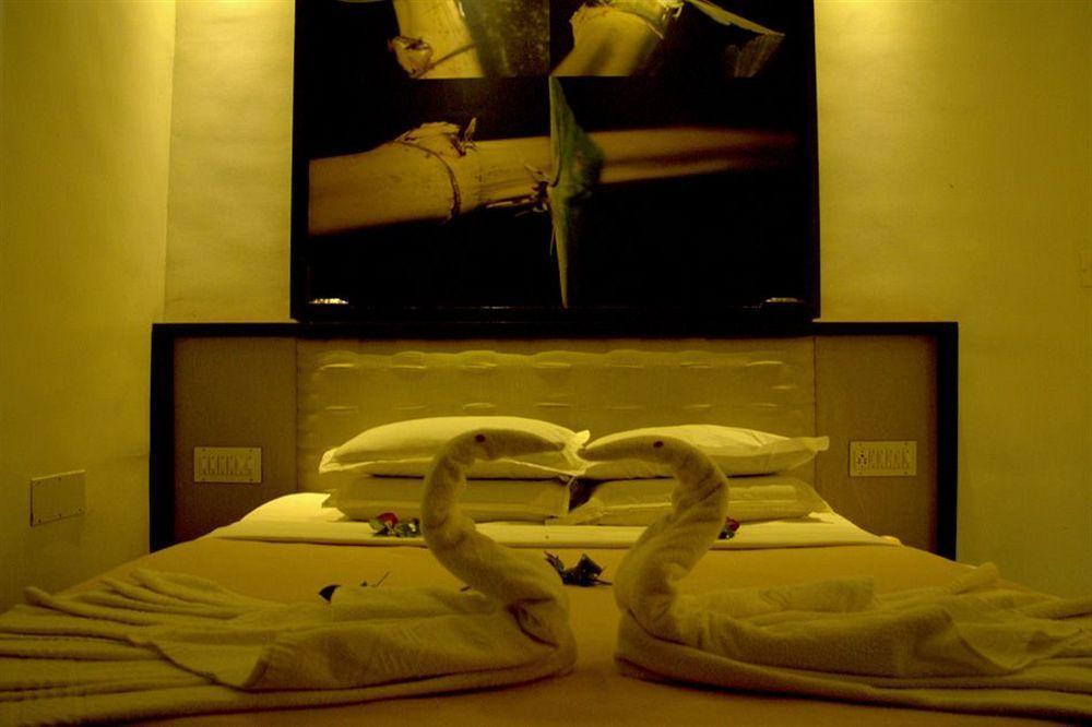 Forest Haven Resort 무나르 외부 사진