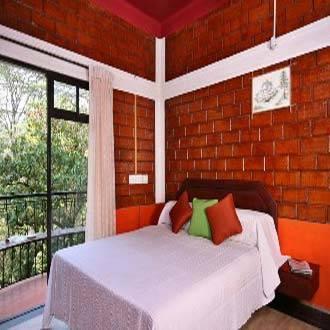Forest Haven Resort 무나르 외부 사진